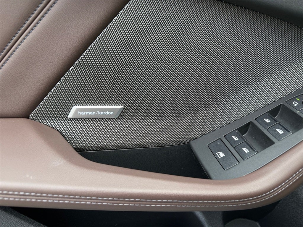 2025 BMW 2 Series 228 xDrive Gran Coupe