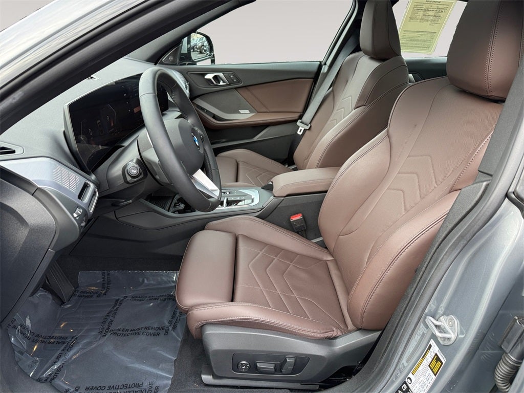 2025 BMW 2 Series 228 xDrive Gran Coupe