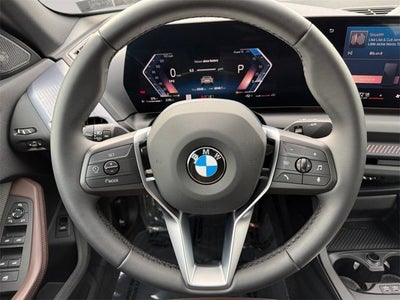 2025 BMW 2 Series 228 xDrive Gran Coupe