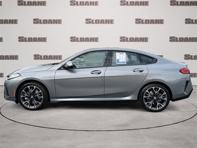 2025 BMW 2 Series 228 xDrive Gran Coupe
