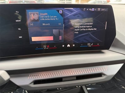 2025 BMW 2 Series 228 xDrive Gran Coupe