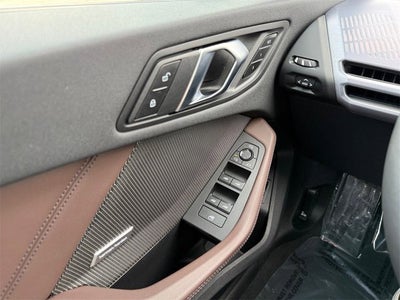 2025 BMW 2 Series 228 xDrive Gran Coupe