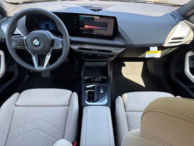 2026 BMW 2 Series 228 Gran Coupe
