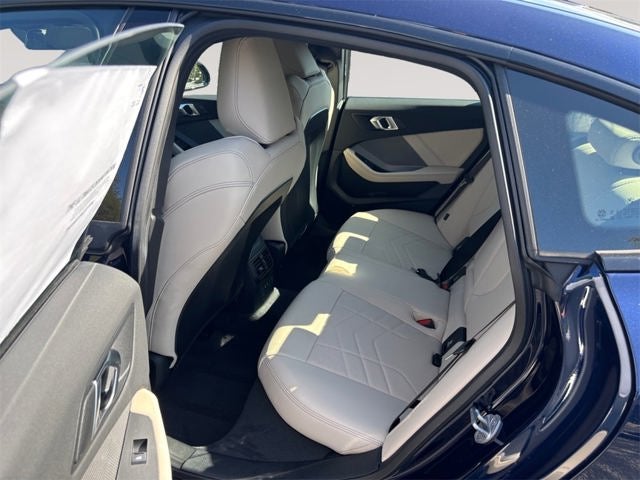 2026 BMW 2 Series 228 Gran Coupe