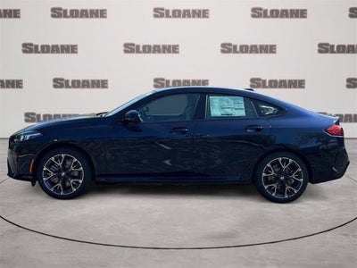 2026 BMW 2 Series 228 Gran Coupe