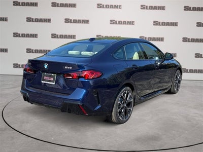 2026 BMW 2 Series 228 Gran Coupe