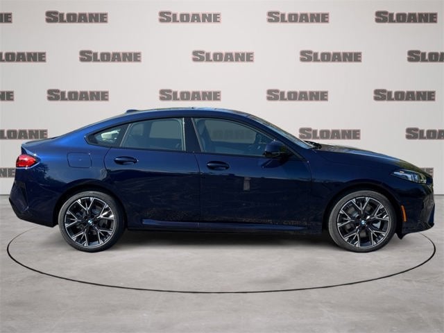 2026 BMW 2 Series 228 Gran Coupe
