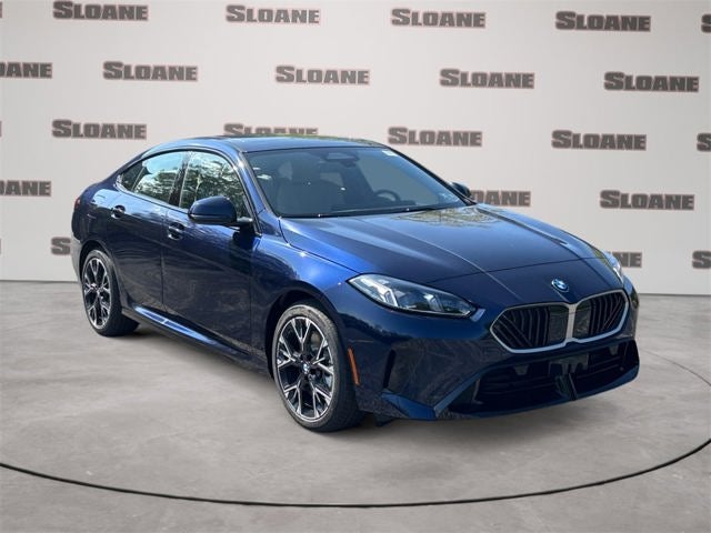 2026 BMW 2 Series 228 Gran Coupe