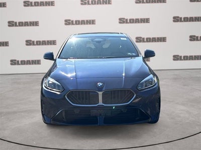 2026 BMW 2 Series 228 Gran Coupe