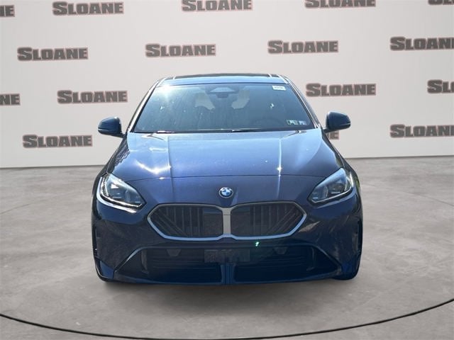 2026 BMW 2 Series 228 Gran Coupe