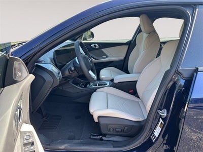 2026 BMW 2 Series 228 Gran Coupe