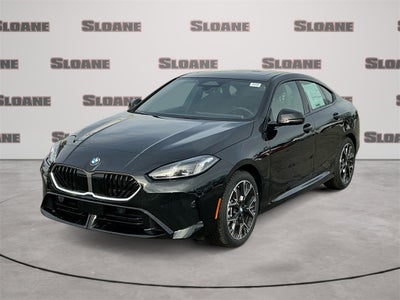 2026 BMW 2 Series 228 Gran Coupe