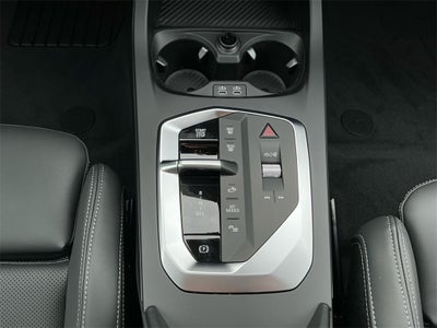 2026 BMW 2 Series 228 Gran Coupe