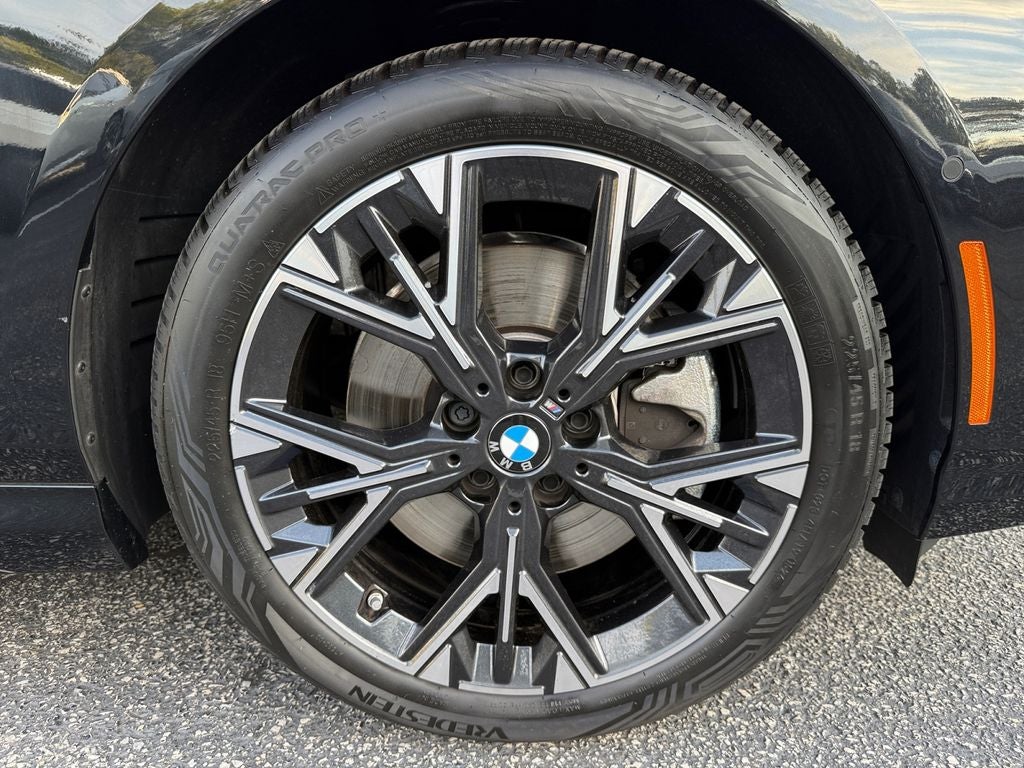 2026 BMW 2 Series 228 Gran Coupe