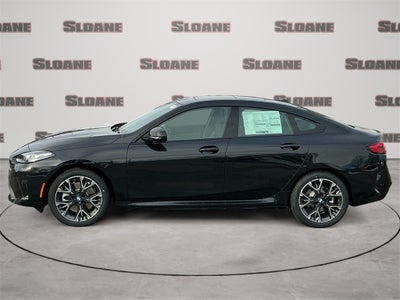 2026 BMW 2 Series 228 Gran Coupe