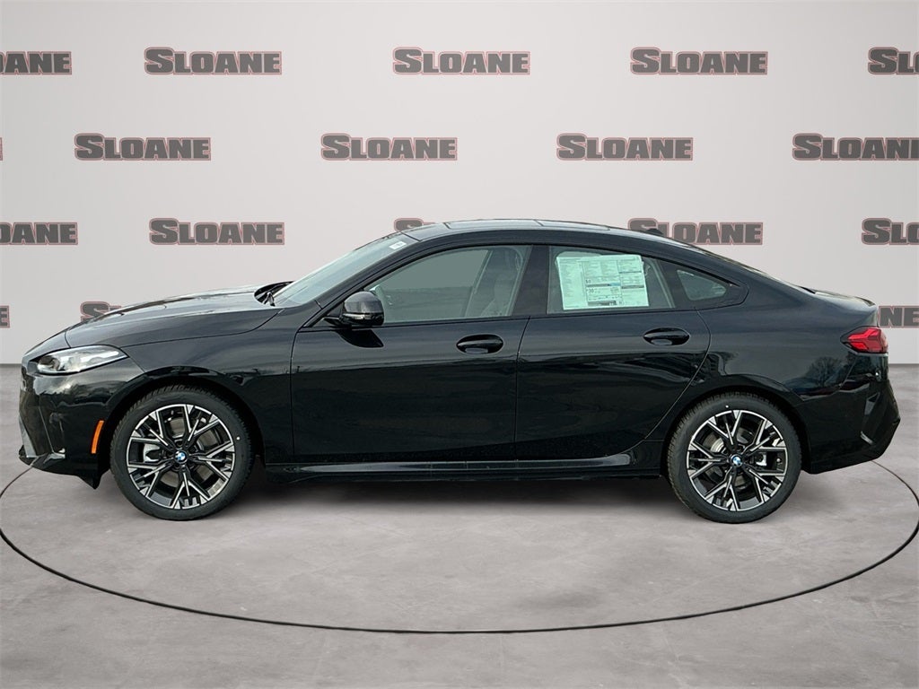 2026 BMW 2 Series 228 Gran Coupe