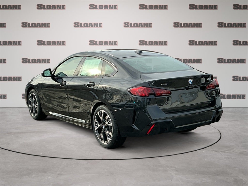 2026 BMW 2 Series 228 Gran Coupe