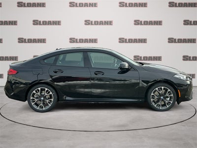 2026 BMW 2 Series 228 Gran Coupe