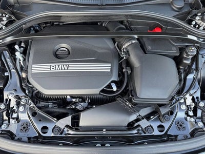 2026 BMW 2 Series 228 Gran Coupe