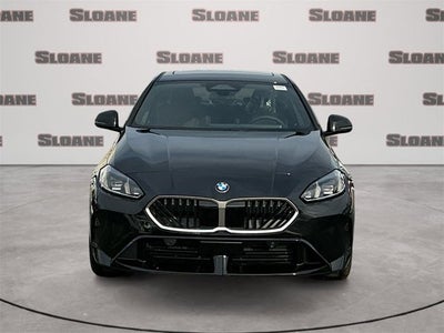 2026 BMW 2 Series 228 Gran Coupe