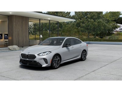 2026 BMW 2 Series 228 Gran Coupe