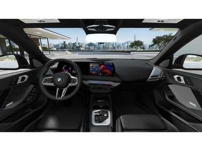 2026 BMW 2 Series 228 Gran Coupe
