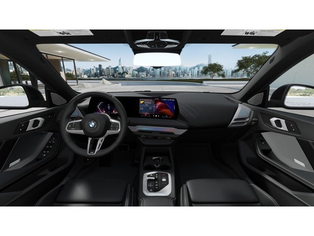 2026 BMW 2 Series 228 Gran Coupe