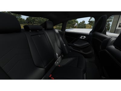 2026 BMW 2 Series 228 Gran Coupe