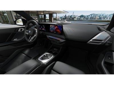 2026 BMW 2 Series 228 Gran Coupe