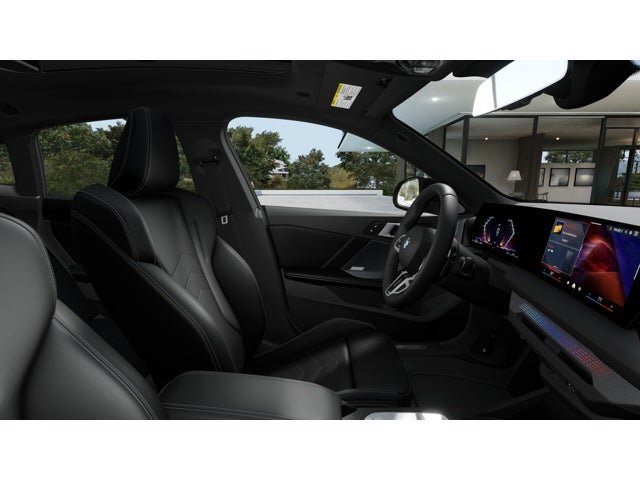 2026 BMW 2 Series 228 Gran Coupe