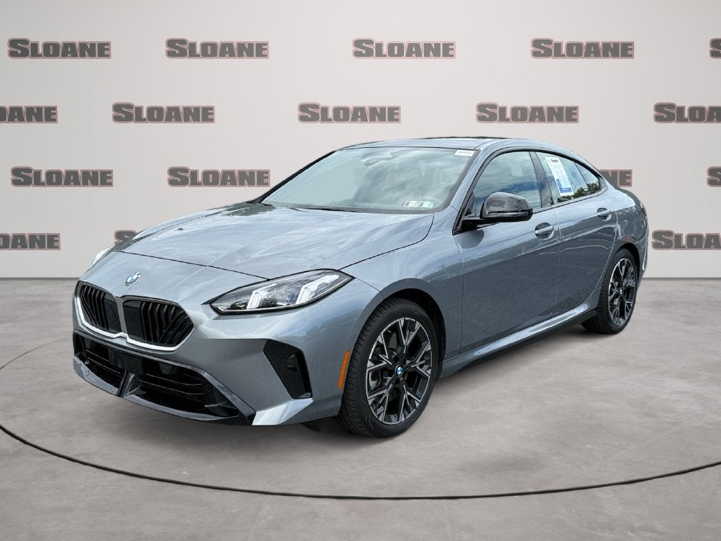 2026 BMW 2 Series 228