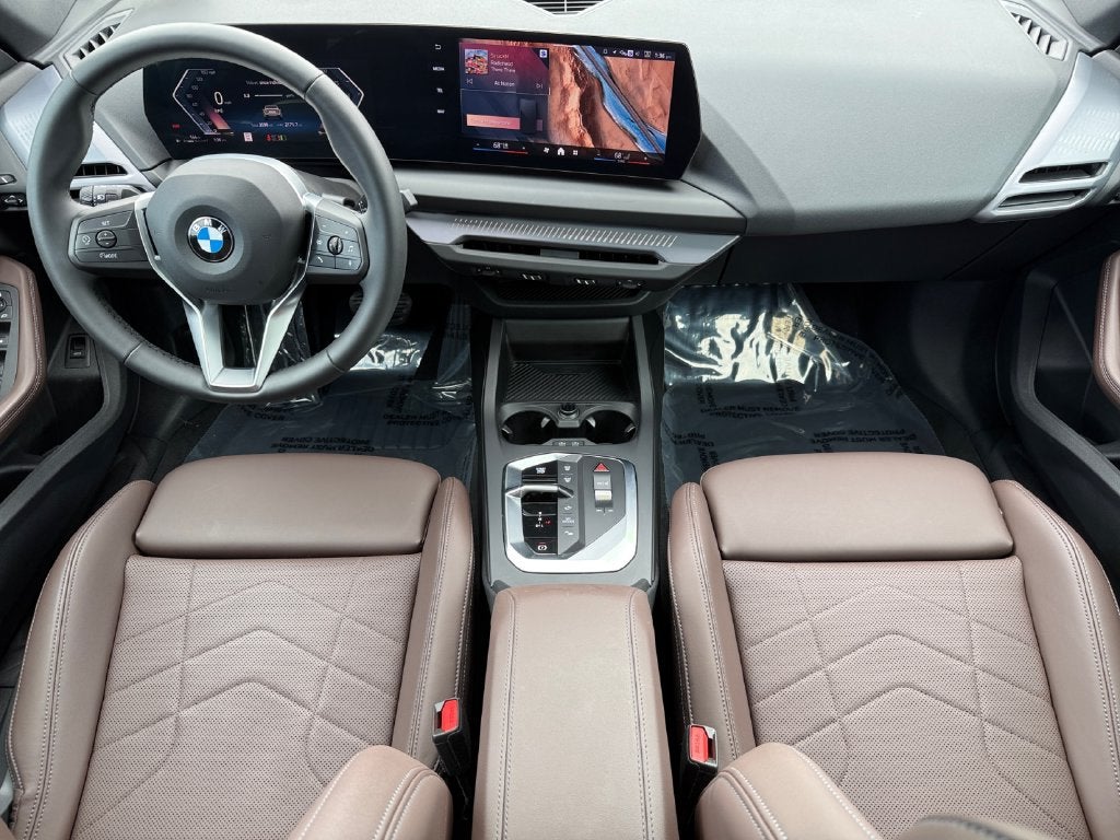 2026 BMW 2 Series 228 Gran Coupe