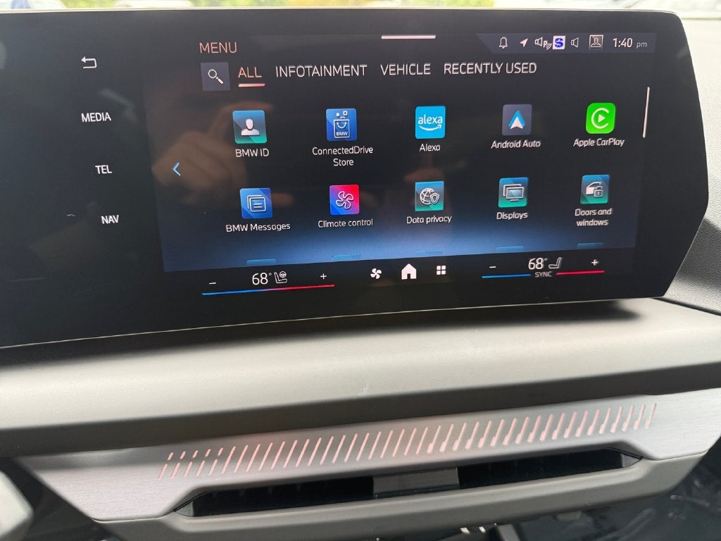 2026 BMW 2 Series 228 Gran Coupe