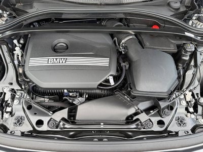 2026 BMW 2 Series 228 Gran Coupe