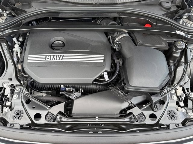 2026 BMW 2 Series 228 Gran Coupe