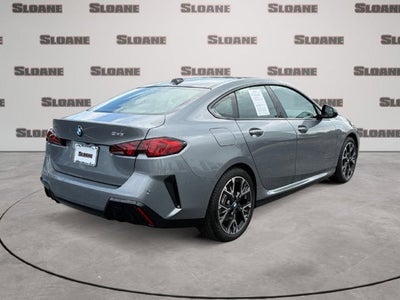 2026 BMW 2 Series 228 Gran Coupe