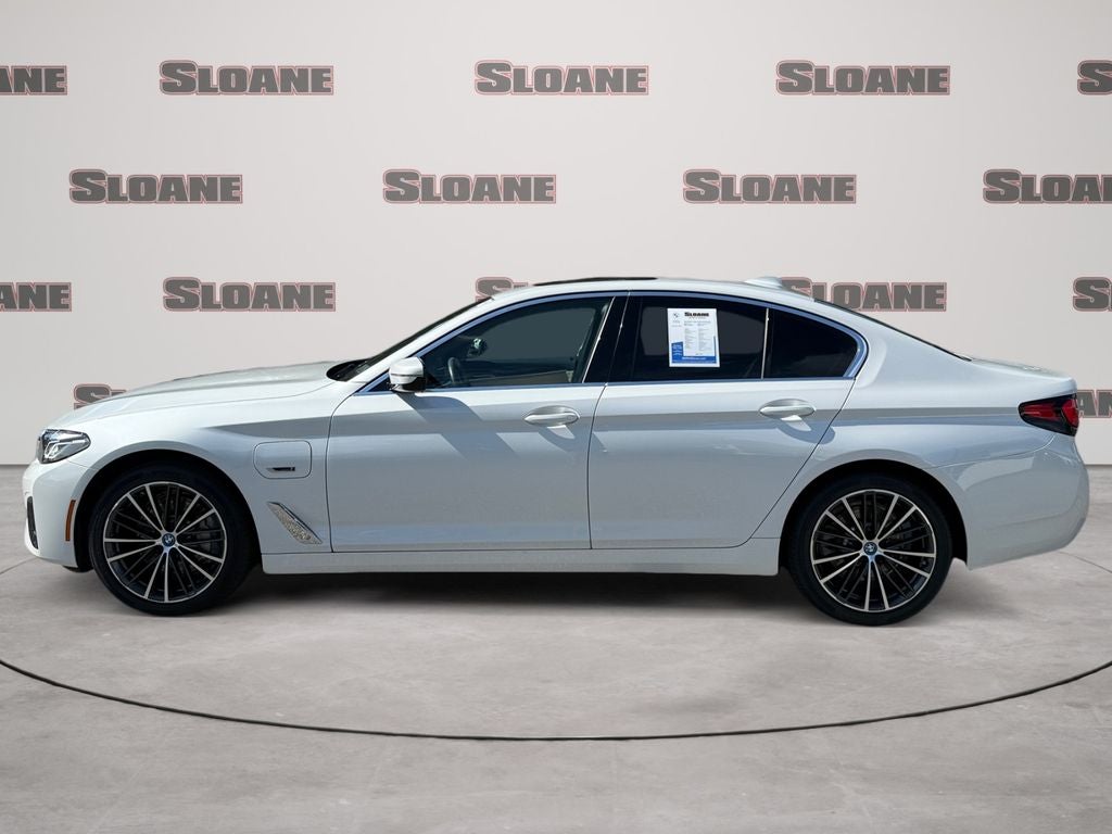2023 BMW 5 Series 530e iPerformance
