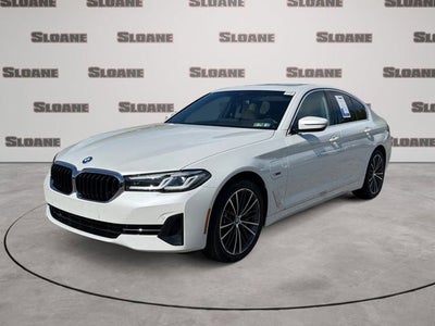 2023 BMW 5 Series 530e iPerformance