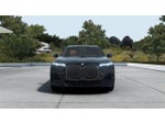 2026 BMW 7 Series 740i xDrive