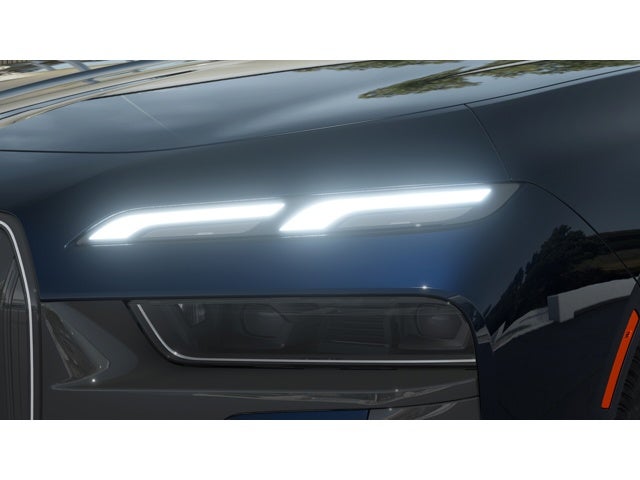 2026 BMW 7 Series 740i xDrive