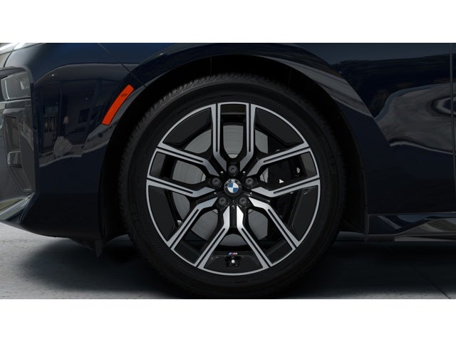 2026 BMW 7 Series 740i xDrive