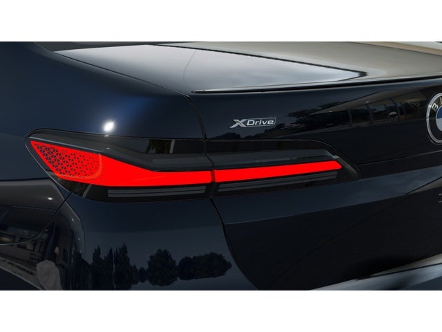 2026 BMW 7 Series 740i xDrive