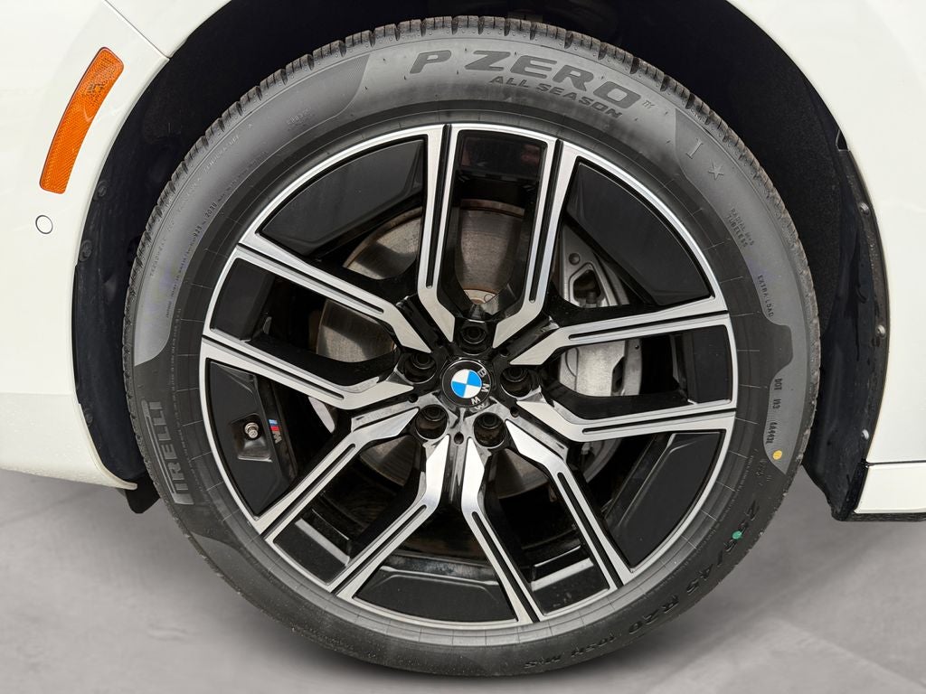 2025 BMW 7 Series 740i xDrive M Sport