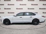 2025 BMW 7 Series 740i xDrive M Sport