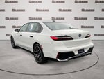 2025 BMW 7 Series 740i xDrive M Sport