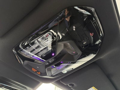 2025 BMW 7 Series 740i xDrive M Sport