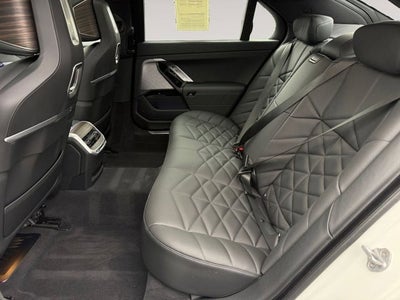 2025 BMW 7 Series 740i xDrive M Sport