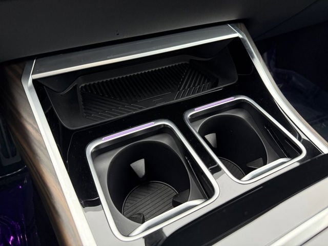 2025 BMW 7 Series 740i xDrive M Sport