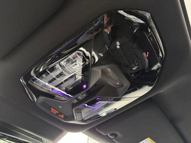 2025 BMW 7 Series 740i xDrive M Sport