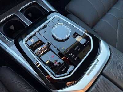 2025 BMW 7 Series 740i xDrive